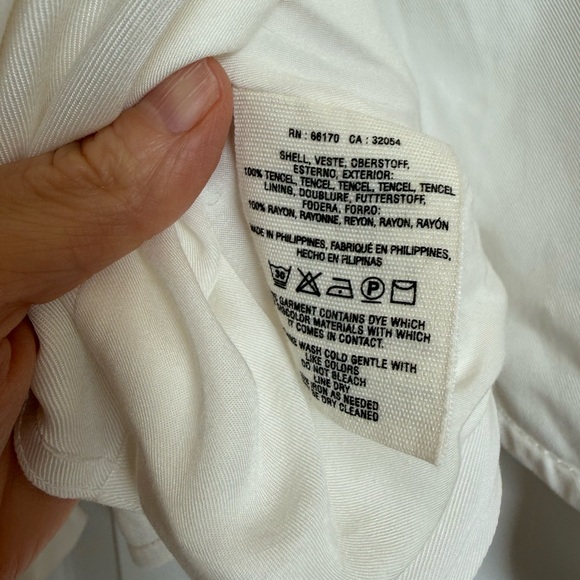 Anthropologie Cartonnier Blazer - Picture 4 of 4